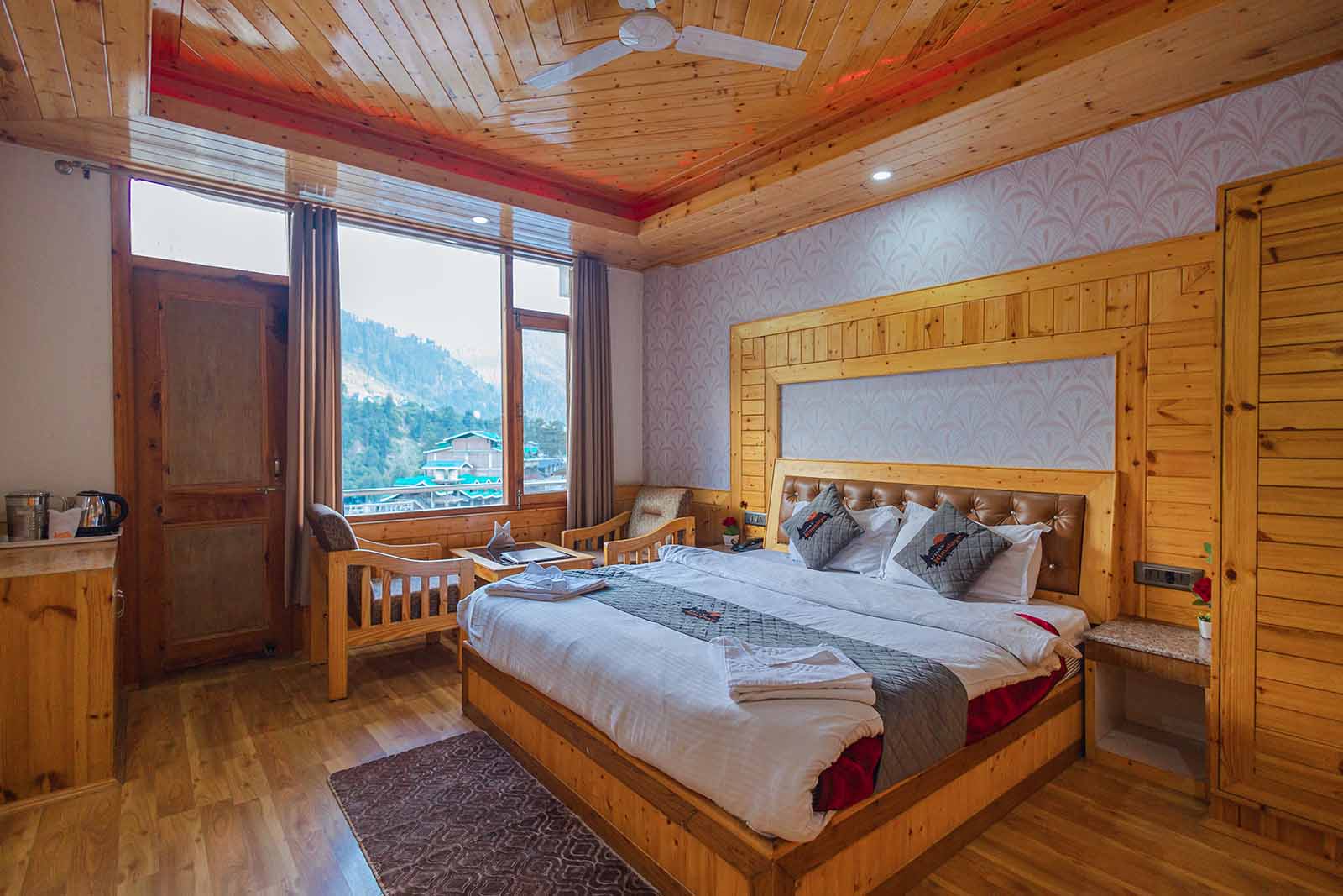 Uday Himalaya Manali